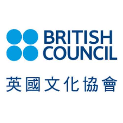 英國文化協會BRITISH-COUNCIL